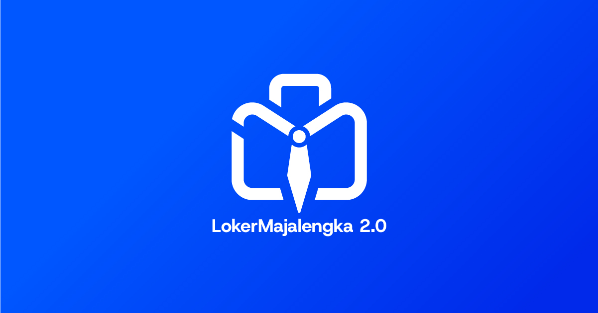 Loker Majalengka